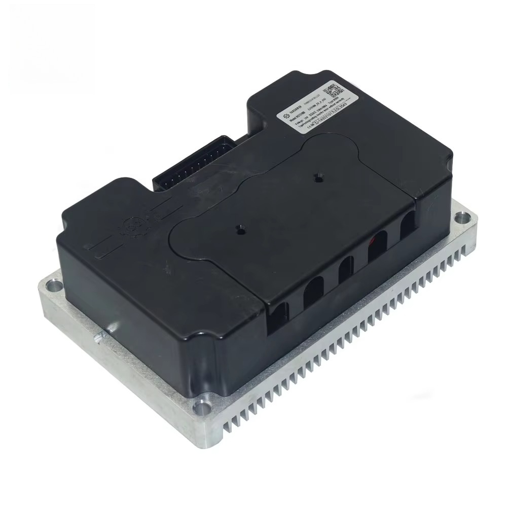 Programmable Bldc Motor Controller 96V - Venda quente: qualidade premium nd96680 5000w-6000w