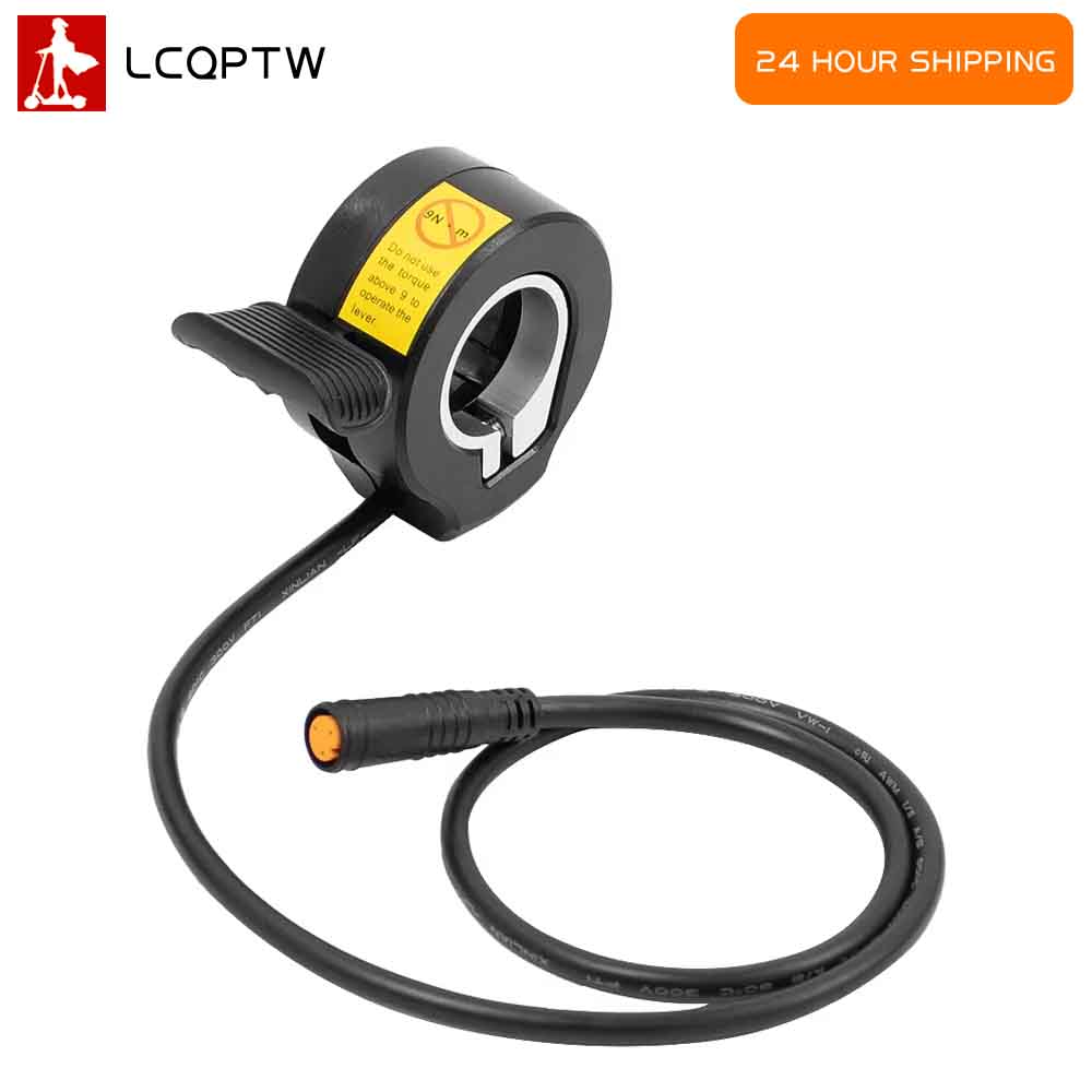 Acelerador de dedo para bicicl - Bafang Bbshd 1000W Conversion Kit avaliação e preço
