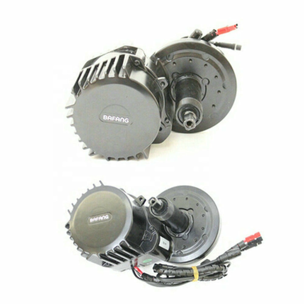 Kit de Conversão de Motor Cent - Bafang Bbshd 1000W Conversion Kit avaliação e preço