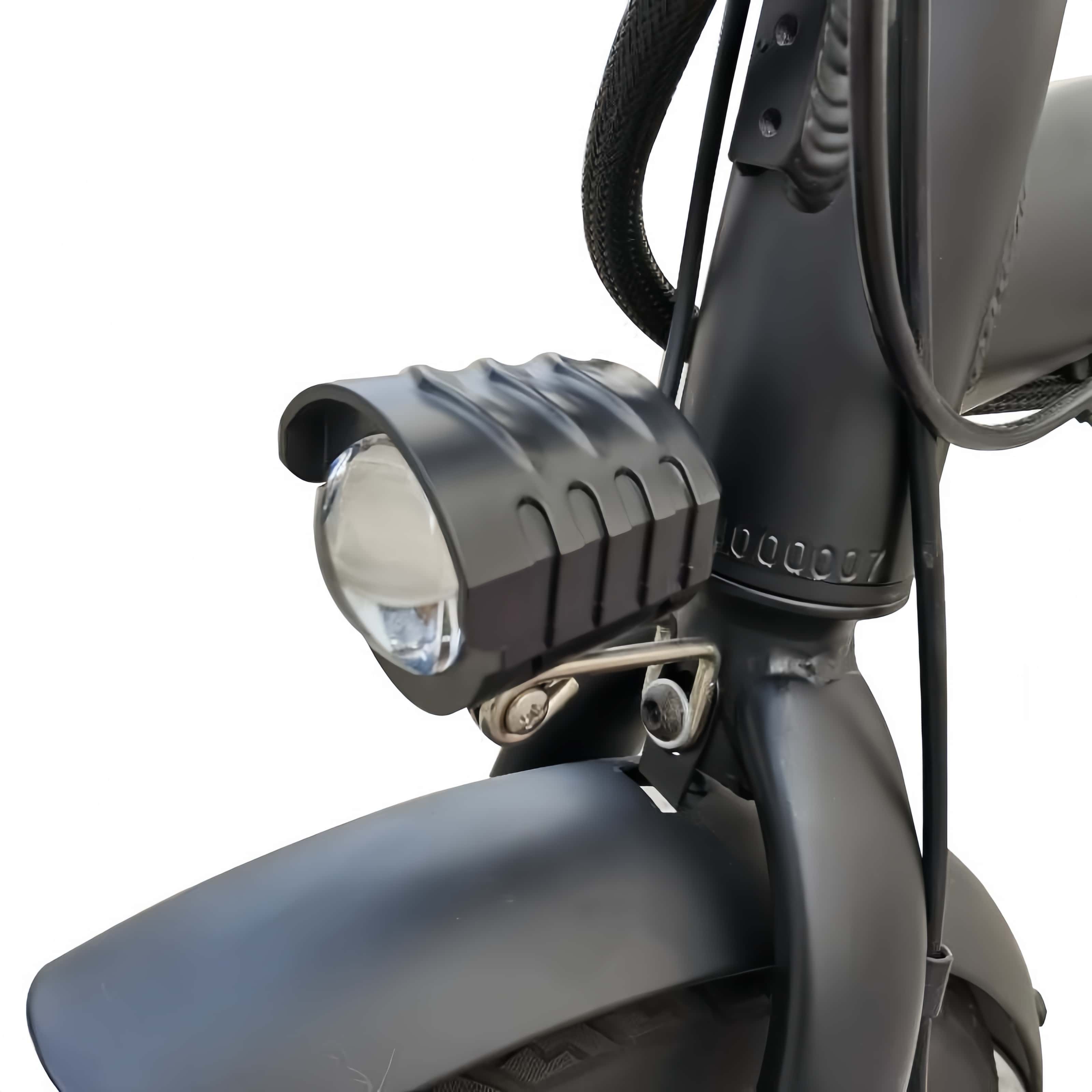 Farol e lanterna traseira de 6 - Tongsheng Tsdz2B Mid Drive Motor avaliação e preço