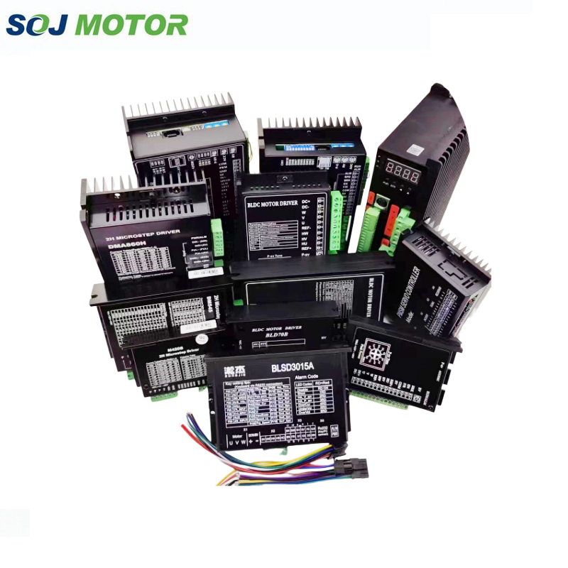 Fábrica bom 220v 48v preço de  - Programmable Bldc Motor Controller 96V avaliação e preço