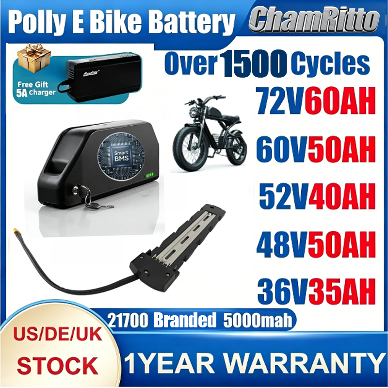 Bateria de Lítio para Biciclet - Electric Bicycle Battery 72V 30Ah avaliação e preço