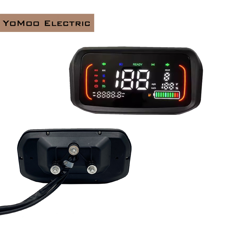 Controlador de onda senoidal B - Sine Wave Controller 48V 72V 80A avaliação e preço