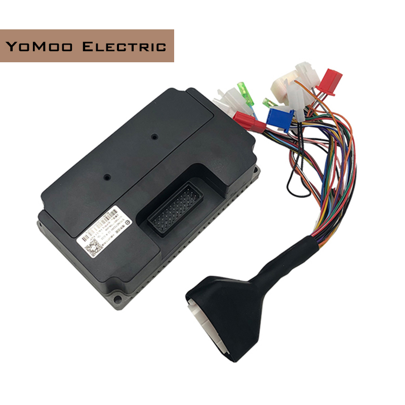 Controlador de onda senoidal B - Sine Wave Controller 48V 72V 80A avaliação e preço