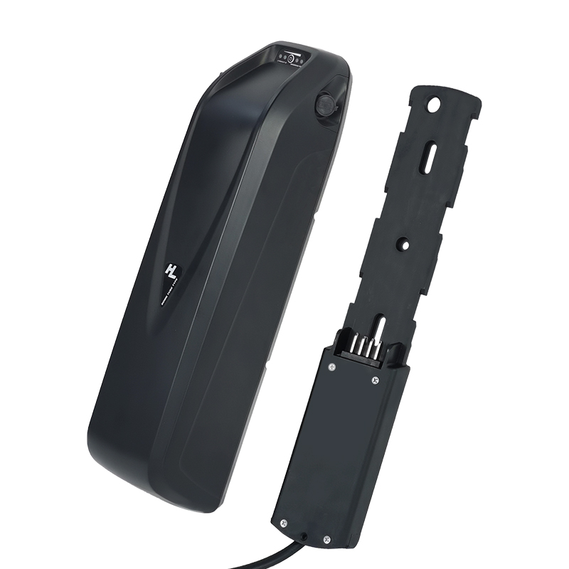 Hailong-bateria elétrica da bi - Ebike Battery 48V 20Ah Hailong avaliação e preço