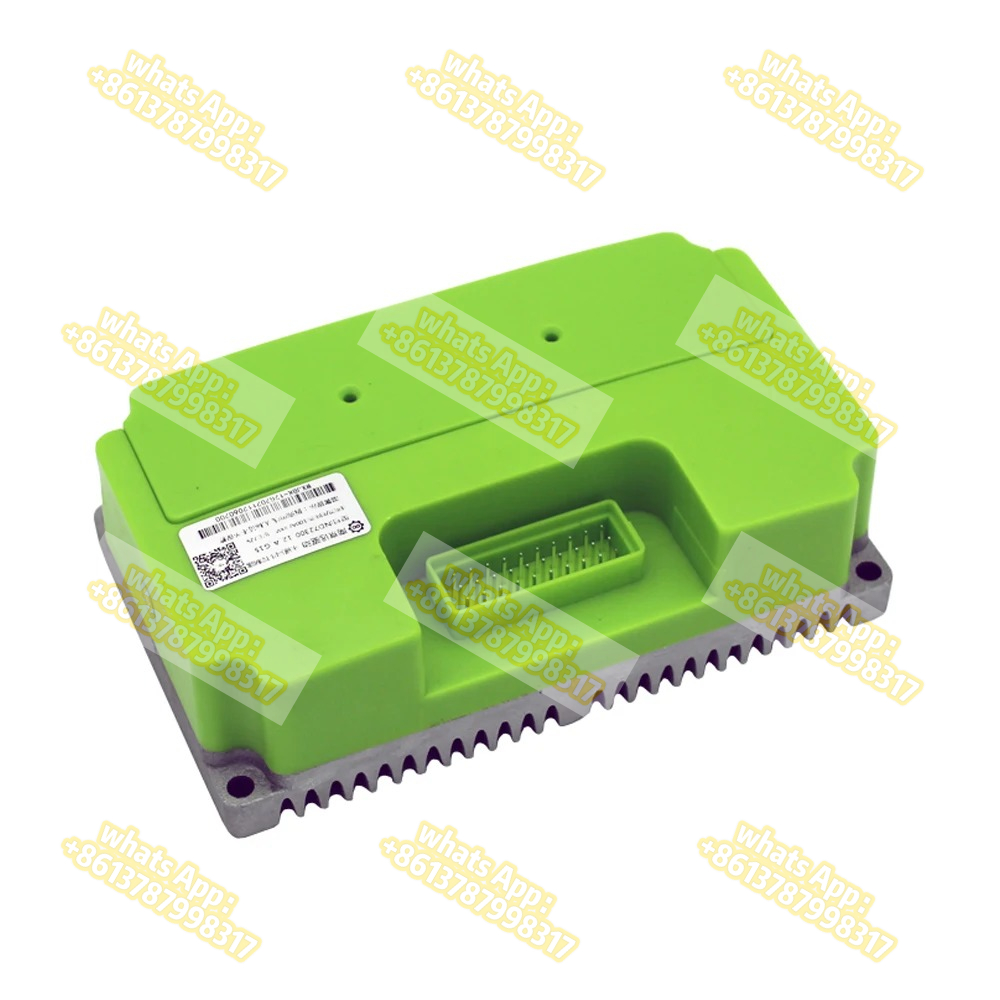 Controlador de motor para scoo - Sine Wave Controller 48V 72V 80A avaliação e preço
